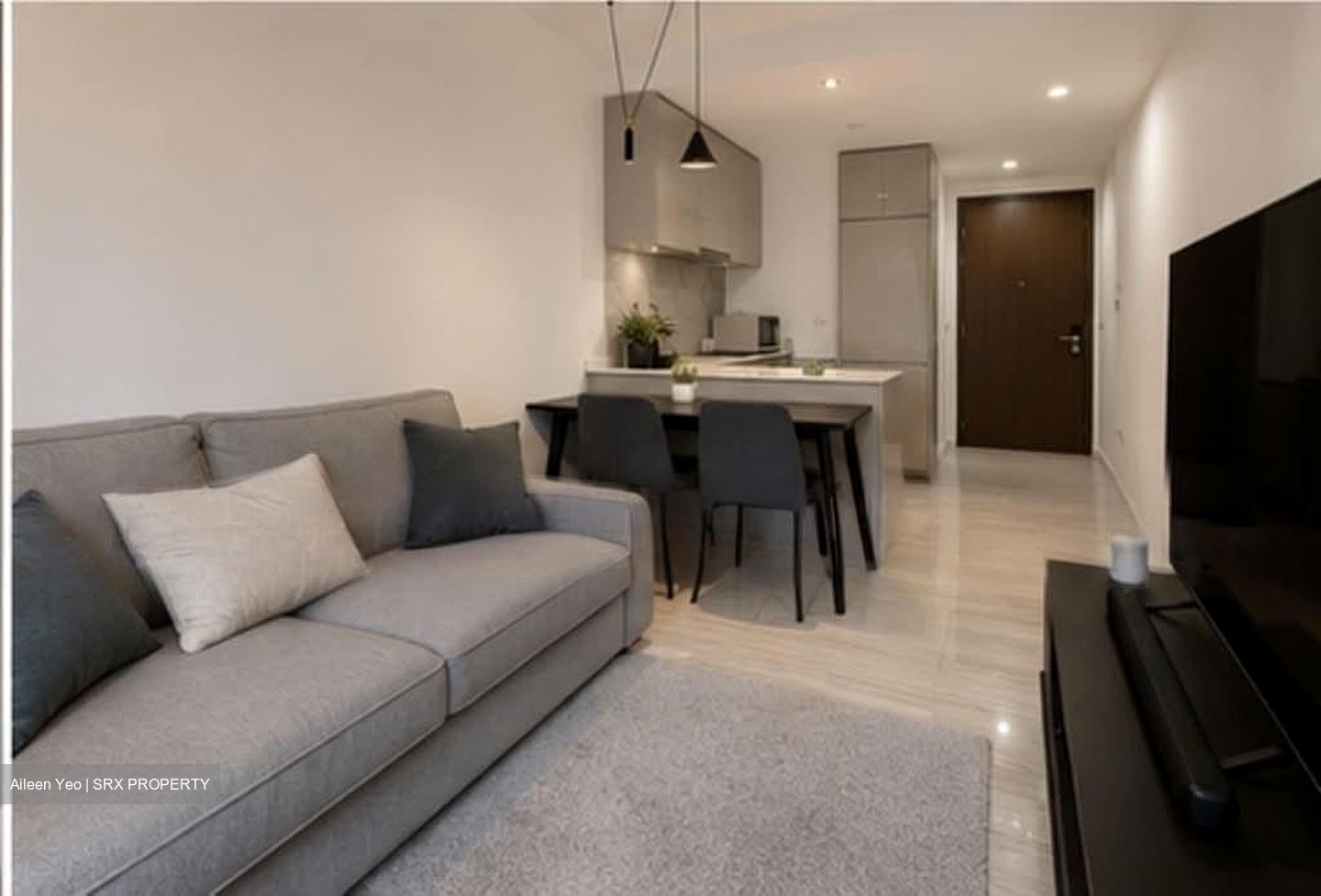 Parc Esta (D14), Apartment #593661511